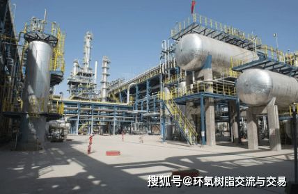 利華益首發(fā)上市 打造一體化酚酮與苯胺生產(chǎn)企業(yè)的新航標(biāo)